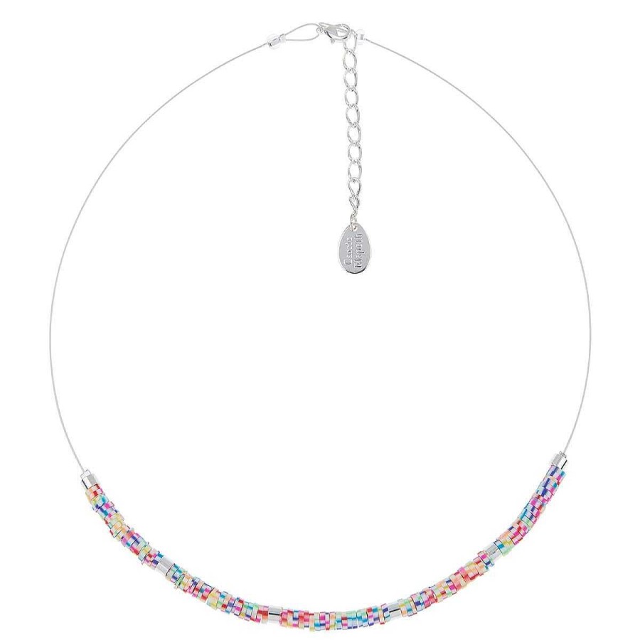 Necklaces | Carrie Elspeth Carrie Elspeth Mini Myriad Links Necklace