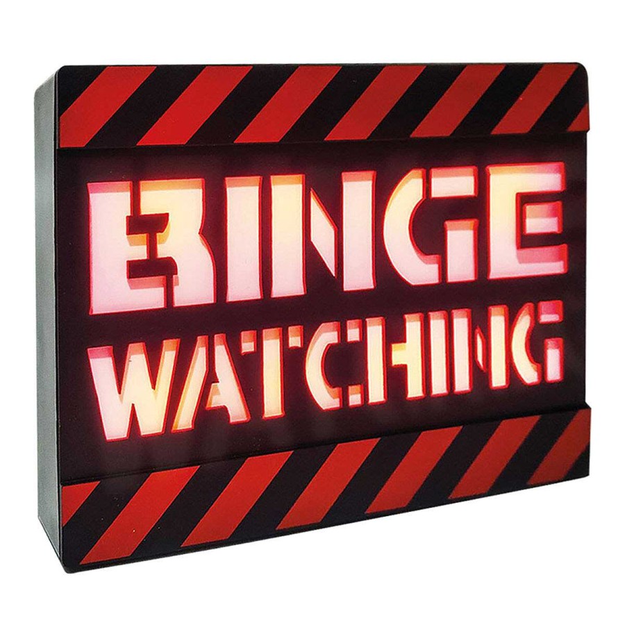 New In | The Source The Source Led Binge Watching Light