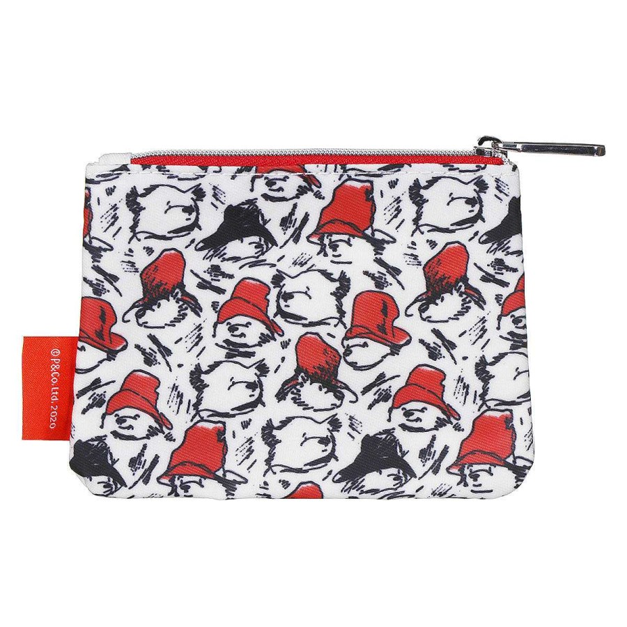 Home & Hobbies | Paddington Bear Paddington Bear London Bus Coin Purse