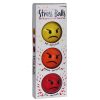 Stress Toys | The Source The Source Set Of 3 Stress Balls