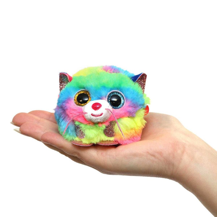 Soft Toys | Ty Ty Gizmo Beanie Ball