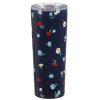 Travel Mugs | Kate Spade New York Kate Spade New York Garden Toss Stainless Steel Tumbler