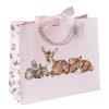 Stationery | Wrendale Wrendale Little Forest Gift Bag