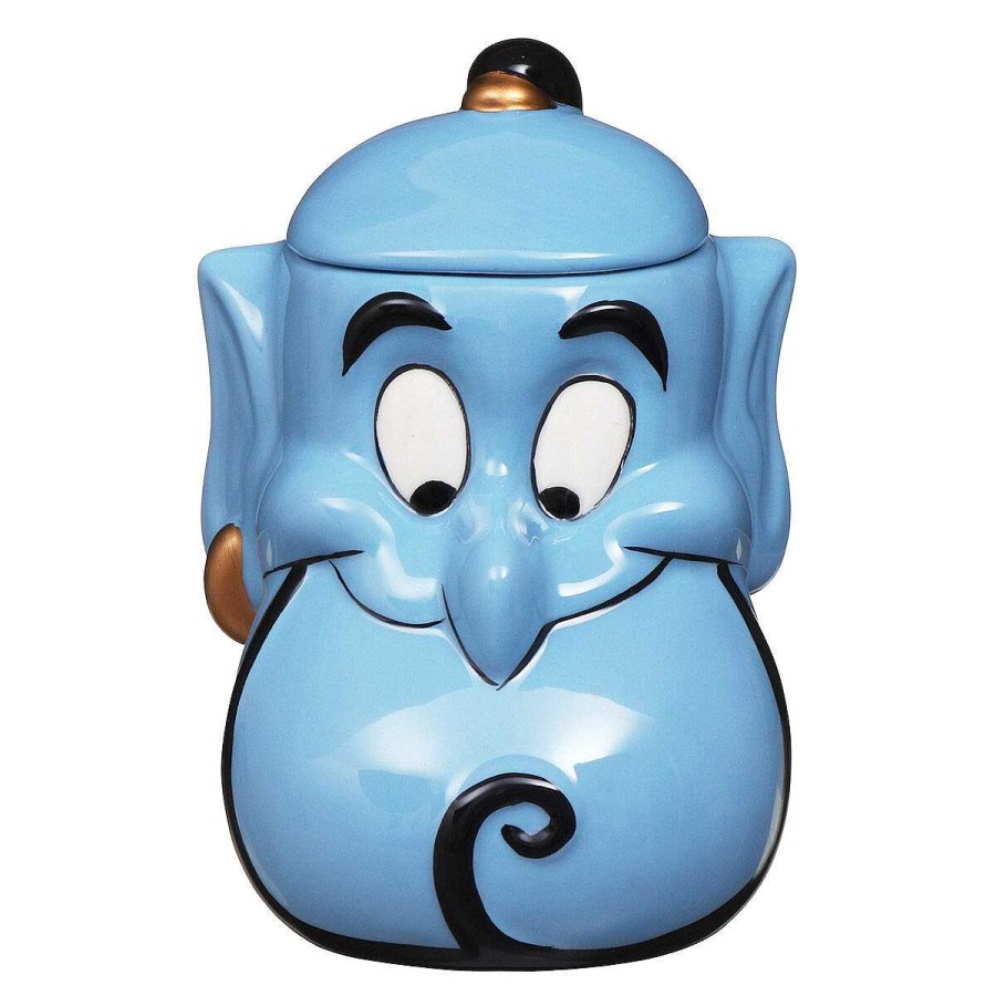 Food & Drink | Disney Disney Aladdin Genie Shaped Mug