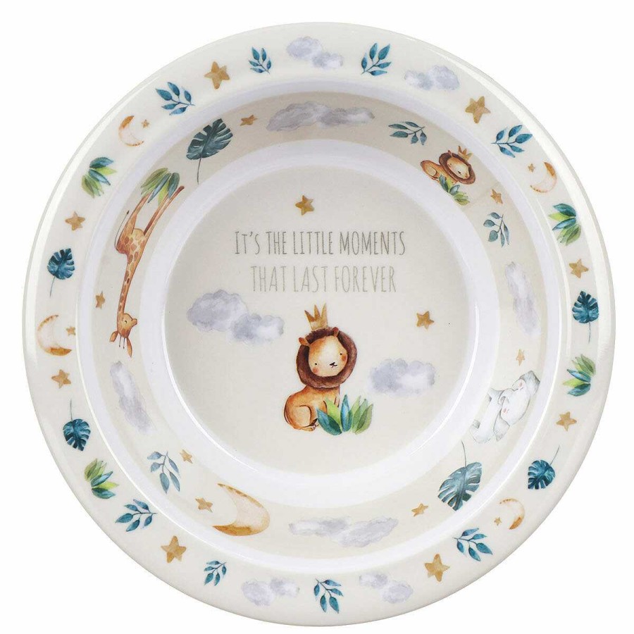 Snack & Meal Time Accessories | Temptation Gifts Little Moments Bowl