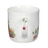 Mum | Wrendale Wrendale Grow Your Own Fine Bone China Mug