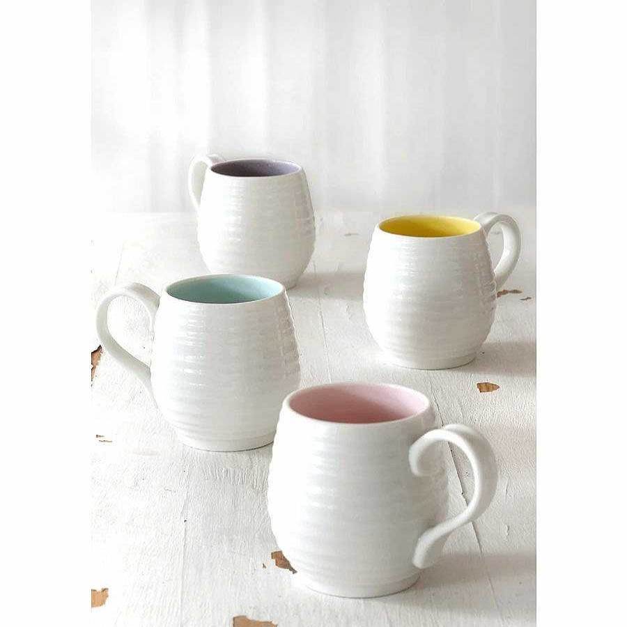 Kitchen Ceramics | Sophie Conran Sophie Conran Celadon Honey Pot Mug