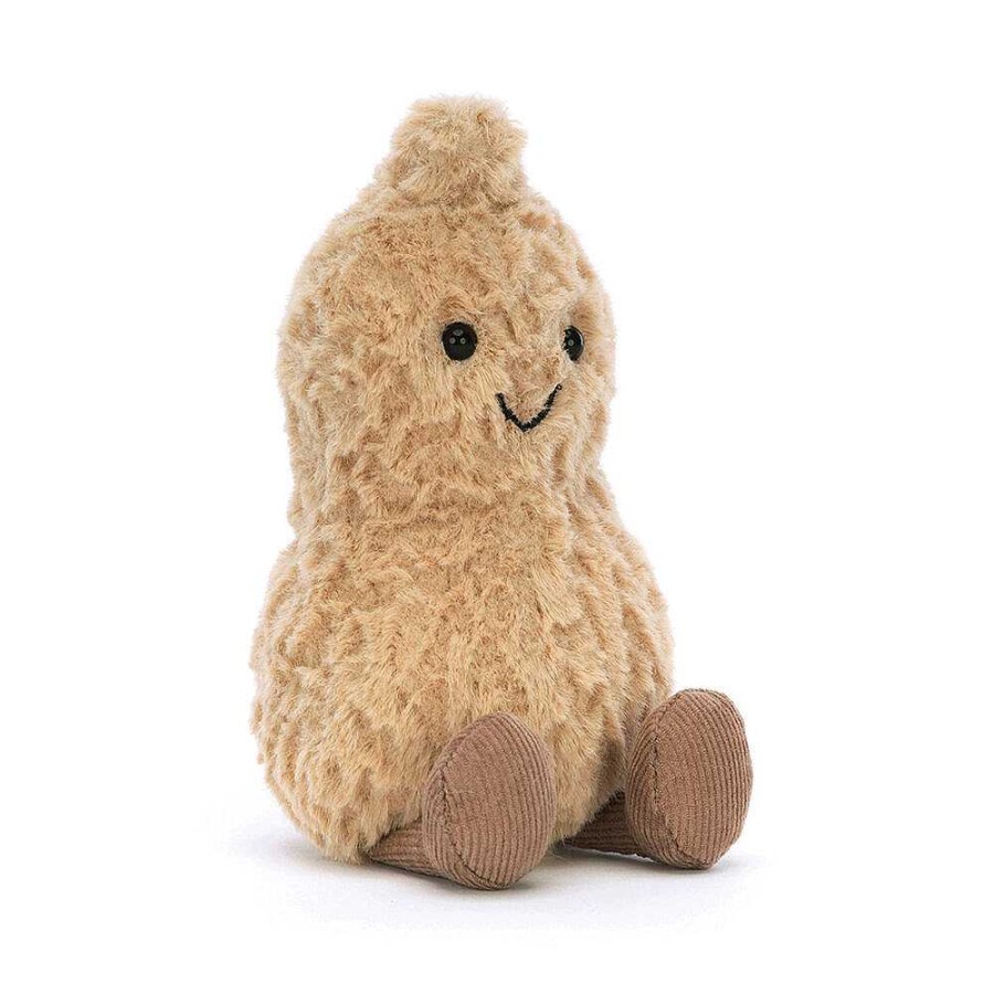 Plush Toys | Jellycat Jellycat Amuseable Peanut