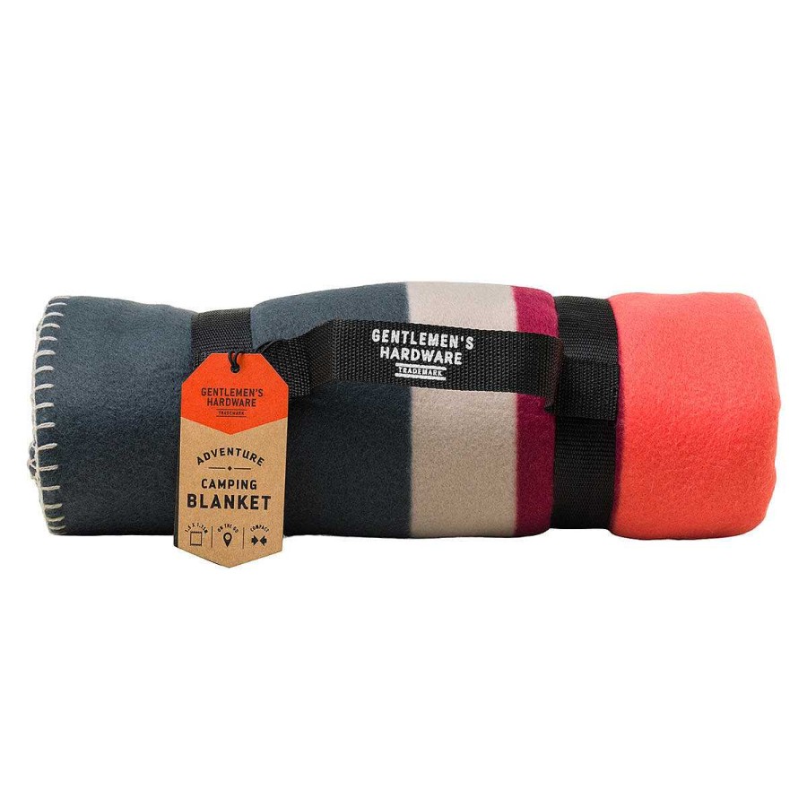 Outdoor | Gentlemen's Hardware Gentlemen'S Hardware Camping Blanket