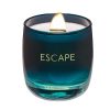 Aromatherapy | Stoneglow Stoneglow Infusion Escape White Tea & Mint Tumbler Candle