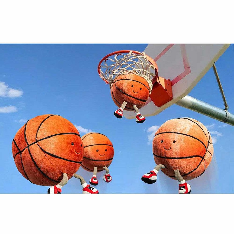 New In | Jellycat Jellycat Amuseable Basketball