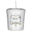 Votive Candles | Yankee Candle Yankee Candle Fluffy Towels Sampler Votive Candle