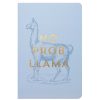 Sticky Notes | Designworks Ink Designworks Ink Vintage Sass 'No Prob Llama' Sticky Note Set