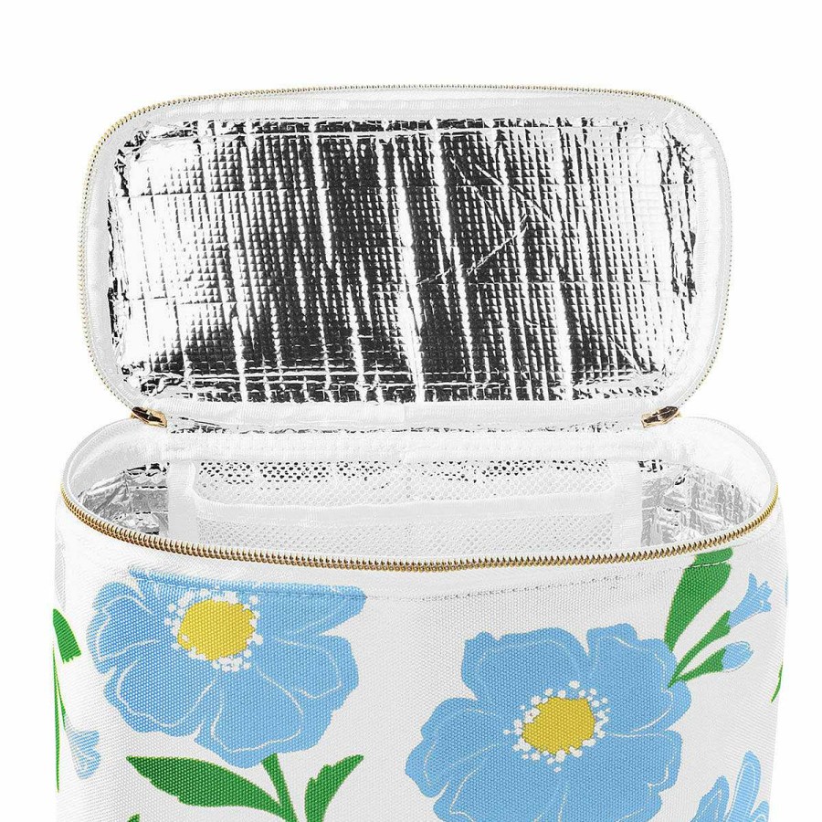 Lunch & Picnic | Kate Spade New York Kate Spade New York Sunshine Floral Lunch Tote