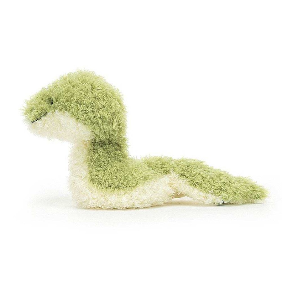 Plush Toys | Jellycat Jellycat Little Snake