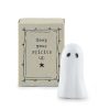 Ornaments | East of India East Of India Matchbox Ghost Spirits Up