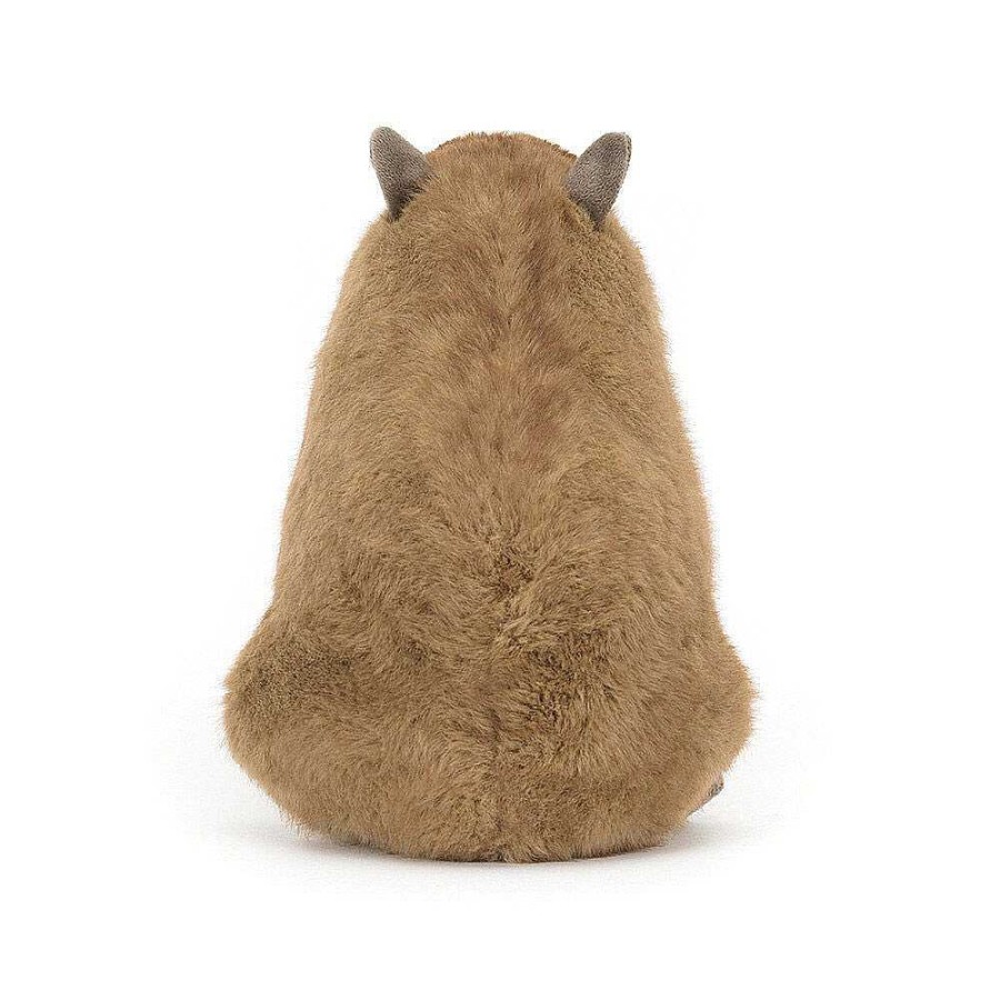 Plush Toys | Jellycat Jellycat Clyde Capybara