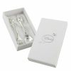 Snack & Meal Time Accessories | Widdop & Co Widdop & Co Disney Pooh & Tigger Two Piece Silver Plated Children'S Cutlery Set