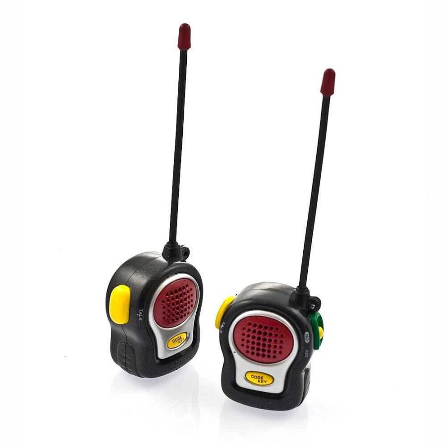 Outdoor | Funtime Funtime World'S Smallest Walkie Talkies