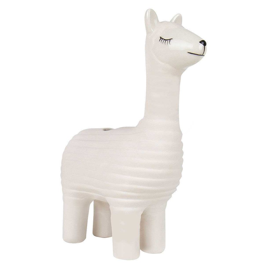 For The Garden | Gift Republic Gift Republic Llama Planter