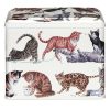 Pet Accessories | Emma Bridgewater Emma Bridgewater Rectangular Cat Treat Tin