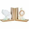 Baby'S Room | Temptation Gifts Little Moments Safari Bookends