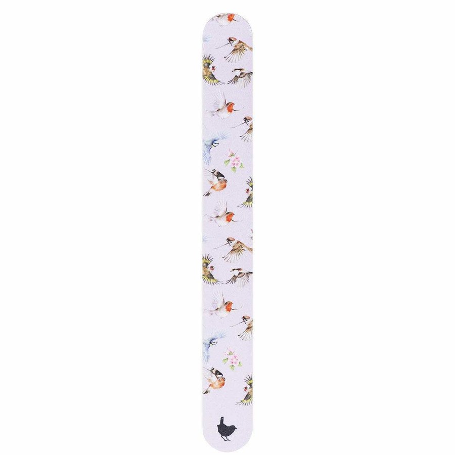 Other Accessories | Wrendale Wrendale Tree Top Blossom Nail File Duo