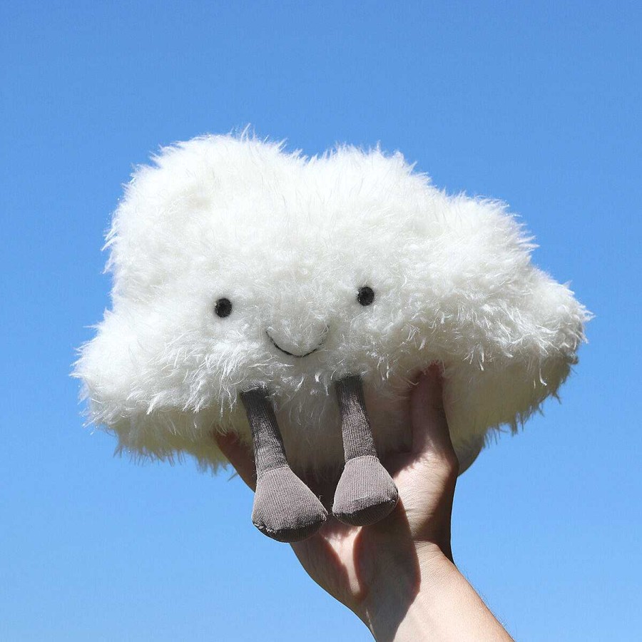 Plush Toys | Jellycat Jellycat Amuseable Cloud