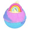 Bath & Shower | Bomb Cosmetics Bomb Cosmetics Rainbow Vibes 160G Bath Blaster