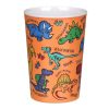 Snack & Meal Time Accessories | Leonardo's Little Stars Leonardo'S Little Stars Dinosaurs Beaker