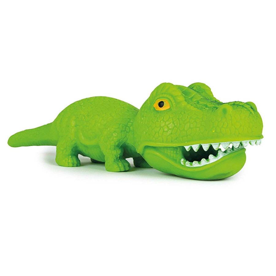 Stress Toys | Funtime Funtime Squeezy Tyrannosaurus Stretch Toy