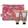 Beauty Accessories | William Morris William Morris At Home Strawberry Thief Hand Care Bag