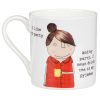 Humour & Novelty Gifts | Rosie Made A Thing Rosie Made A Thing I Like To Party Mug