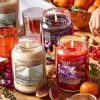 Jar Candles | Yankee Candle Yankee Candle Warm Cashmere Small Jar Candle