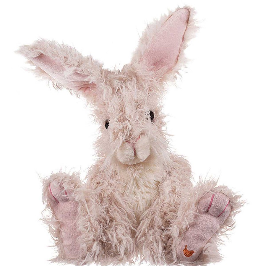 Gifts For Pet Lovers | Wrendale Wrendale Plush Rowan Hare