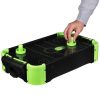 Boyfriend | The Source The Source Neon Tabletop Air Hockey Game