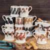 For The Home | Emma Bridgewater Emma Bridgewater Dogs Fox Red Labrador Half Pint Mug