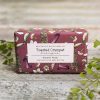 Soaps | Toasted Crumpet Toasted Crumpet Bluebell Woods 190G Soap Bar