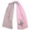 Scarves | Wrendale Wrendale 'Glamour Puss' Cat Winter Scarf