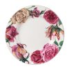 Plates | Emma Bridgewater Emma Bridgewater Roses 8 1/2 Inch Plate