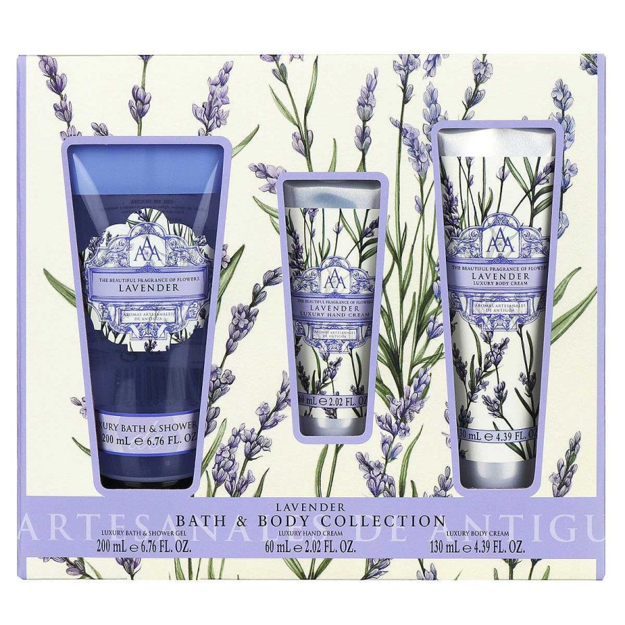 Body | The Somerset Toiletry Co The Somerset Toiletry Co Aaa Lavender Bath & Body Collection