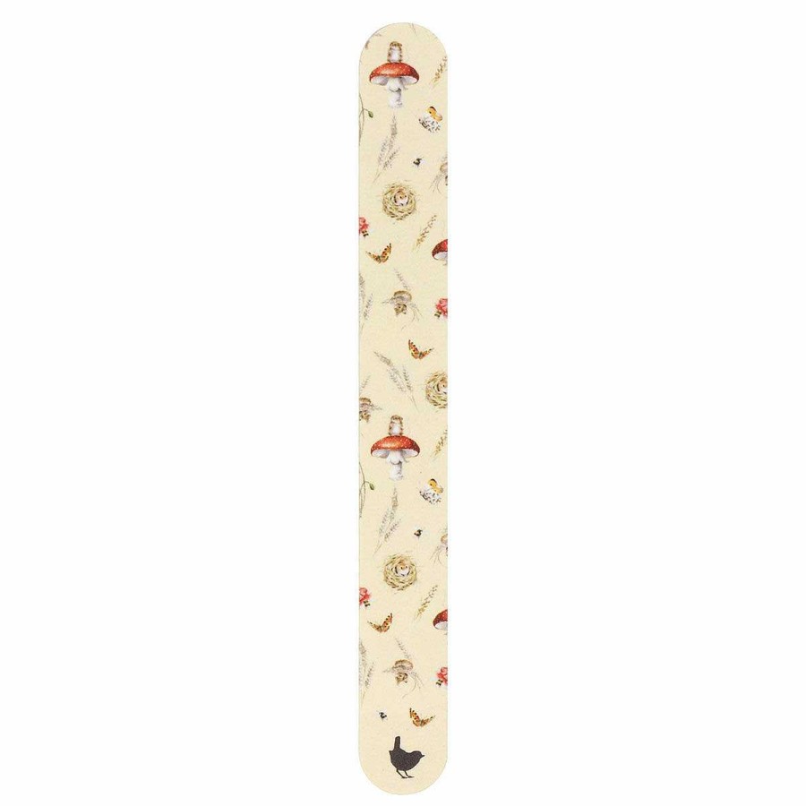 Other Accessories | Wrendale Wrendale Country Fields Nail File Duo