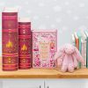 Gift Boxes | Eurowrap Eurowrap Fairy Tales Medium Book Box