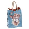 Small Gift Bags | Wrendale Wrendale 'Daisy Coo' Cow Small Gift Bag