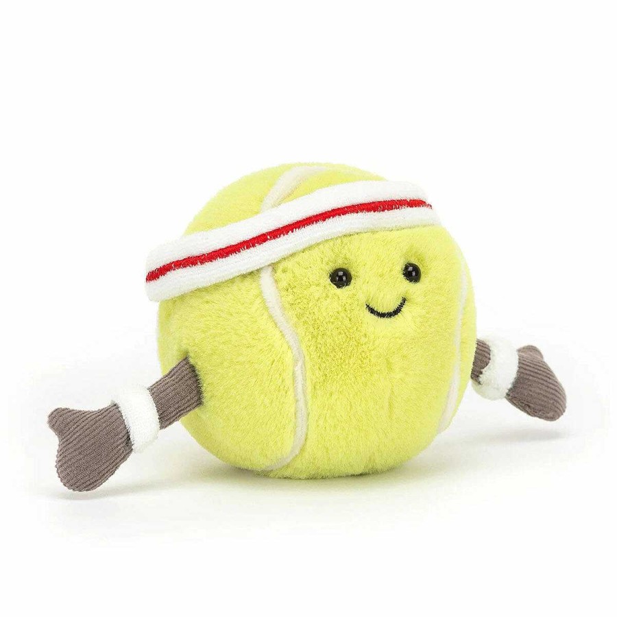 New In | Jellycat Jellycat Amuseable Tennis Ball