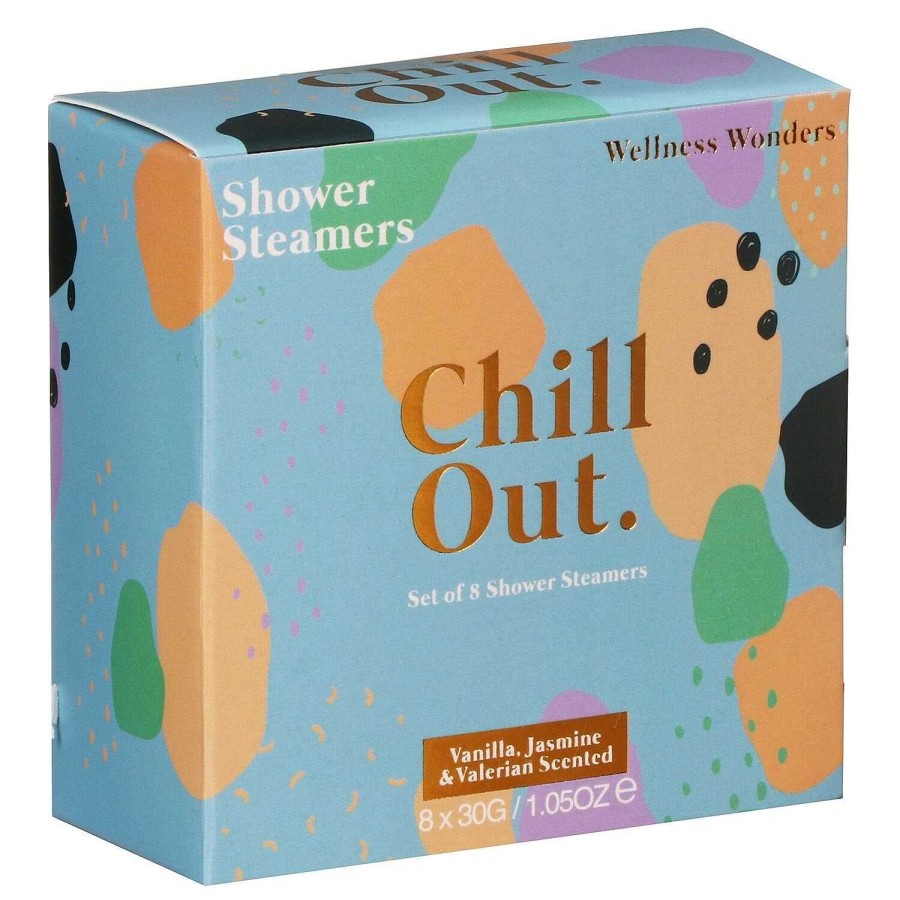 Bath & Shower | Gift Republic Gift Republic 'Chill Out' Shower Steamer