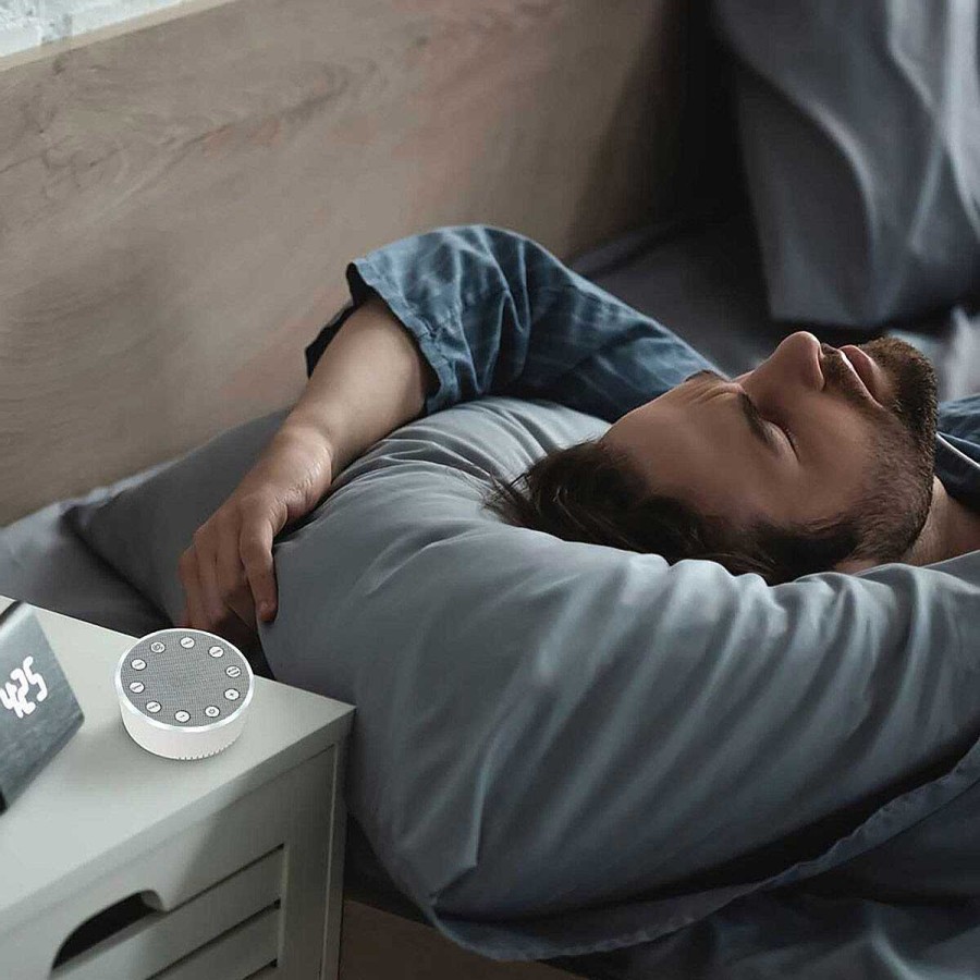 New In | The Source The Source Sound Sleep Soother