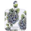 Chopping Boards & Worktop Savers | Toasted Crumpet Toasted Crumpet 'Hydrangea' Mini Double Sided Chopping Board