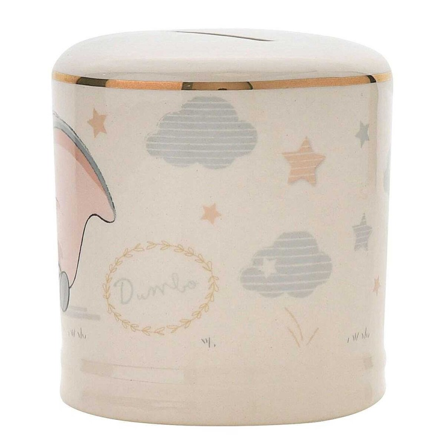 Money Pots | Widdop & Co Widdop & Co Disney Magical Beginnings Dumbo Ceramic Money Box