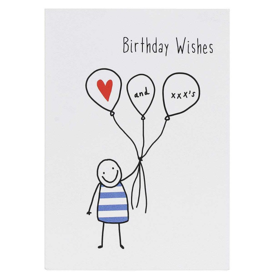 Cards | Paperlink Paperlink Happy As Larry Birthday Wishes Birthday Card